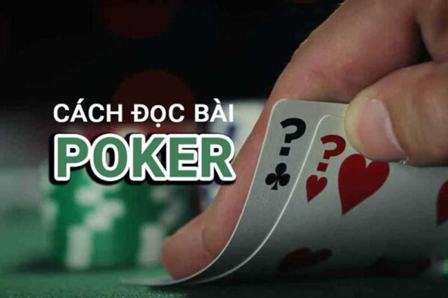 Kinh nghiệm chơi Poker chắc thắng